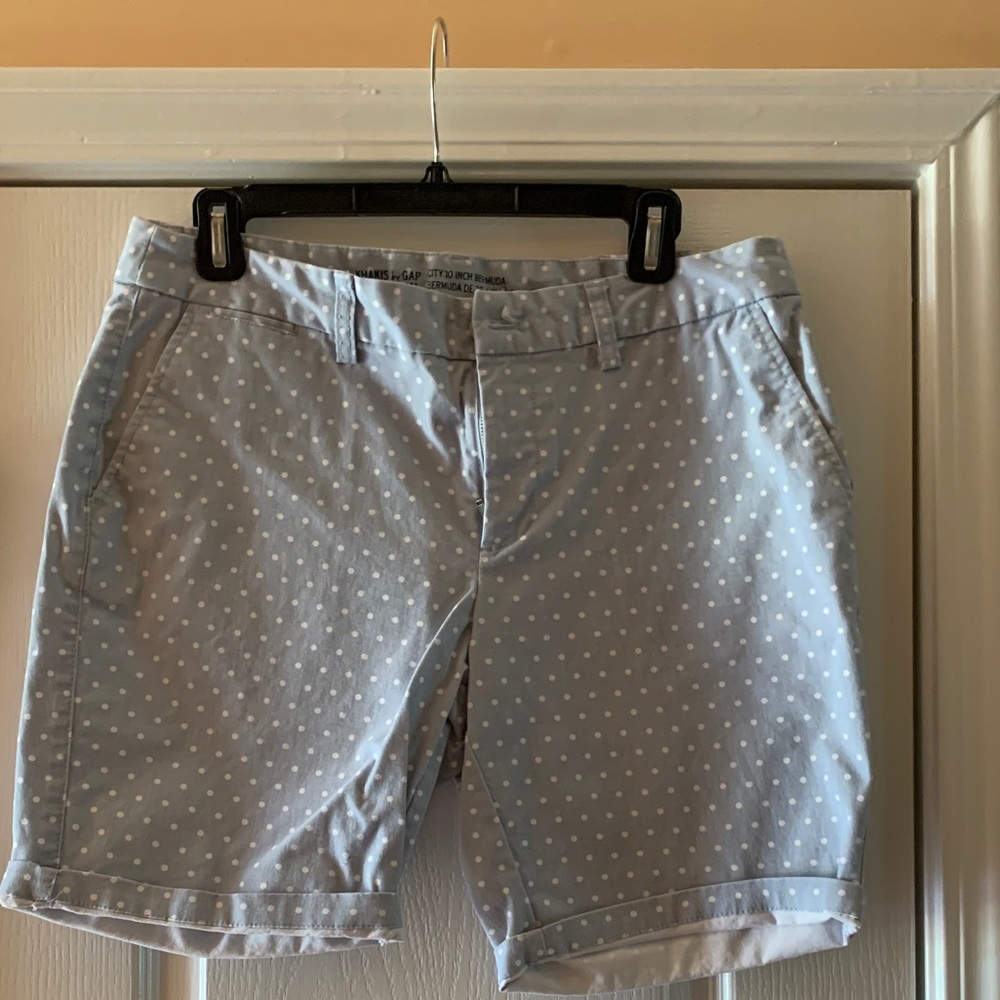 Bermuda Shorts